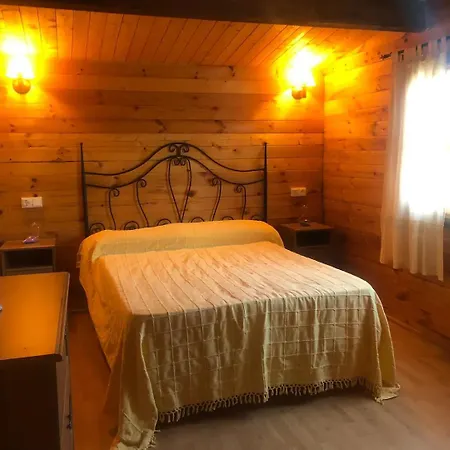 Fatima Montepinar Holiday home Orihuela
