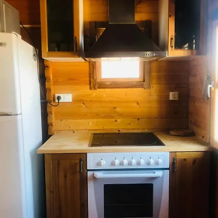 Fatima Montepinar Holiday home