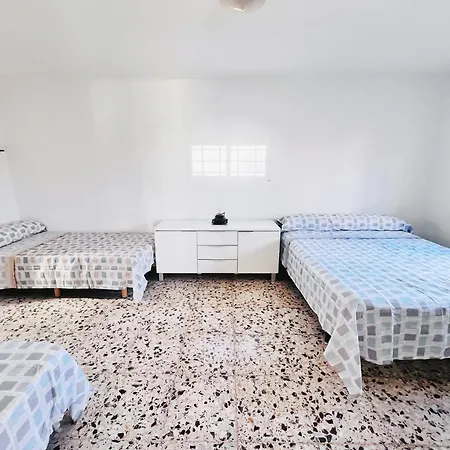 Fatima Montepinar Holiday home Orihuela