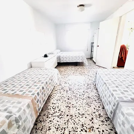 Fatima Montepinar Holiday home Orihuela