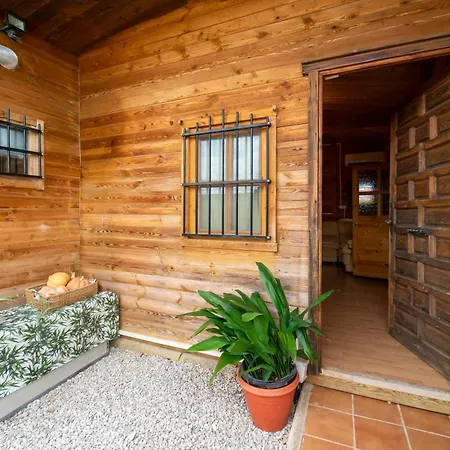 Ferienhaus Fatima Montepinar Orihuela